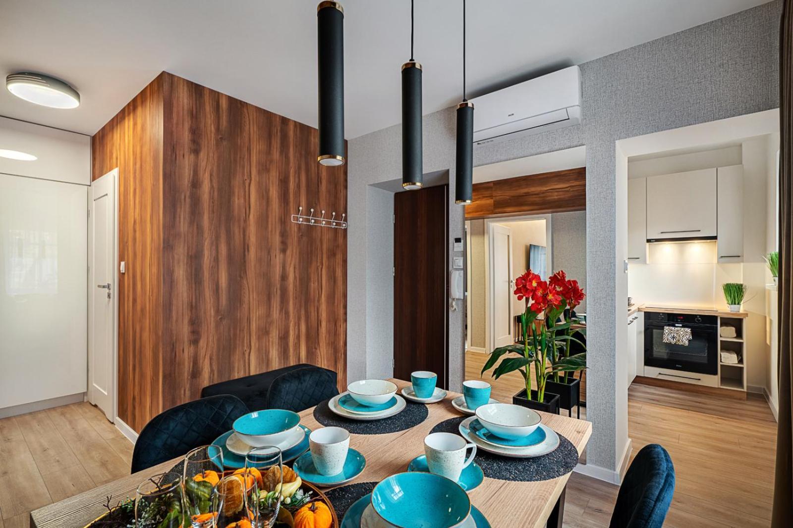 Apartament Serbanska 1Przez2 Přemyšl Exteriér fotografie